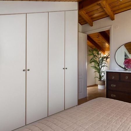 Myronis Villa Corfu Town ภายนอก รูปภาพ